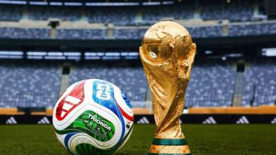 قطعی شدن میزبانی آمریکا برای حداقل یک بازی ایران در جام جهانی 2026