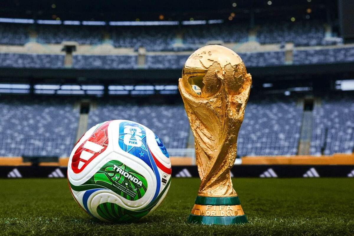 قطعی شدن میزبانی آمریکا برای حداقل یک بازی ایران در جام جهانی 2026