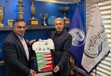 باشگاه استقلال