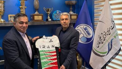 باشگاه استقلال