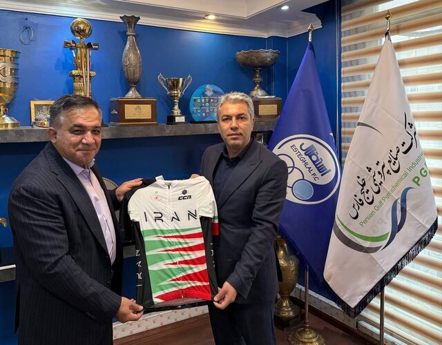 باشگاه استقلال