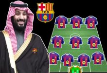 باشگاه بارسلونا