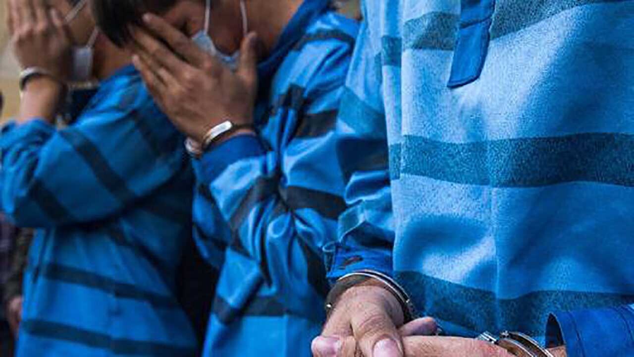 پلیس آگاهی اصفهان