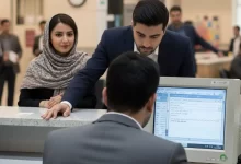 تعطیلی بانک‌های تهران در روز پنجشنبه تا پایان سال