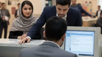 تعطیلی بانک‌های تهران در روز پنجشنبه تا پایان سال