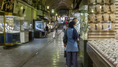 بانک مرکزی به دنبال آرامش در بازار طلا