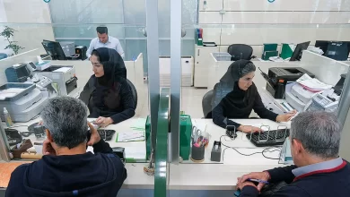 سیستم بانکی تهران تغییر کرد؛ پنج‌شنبه‌ها فقط شعب کشیک باز خواهند بود