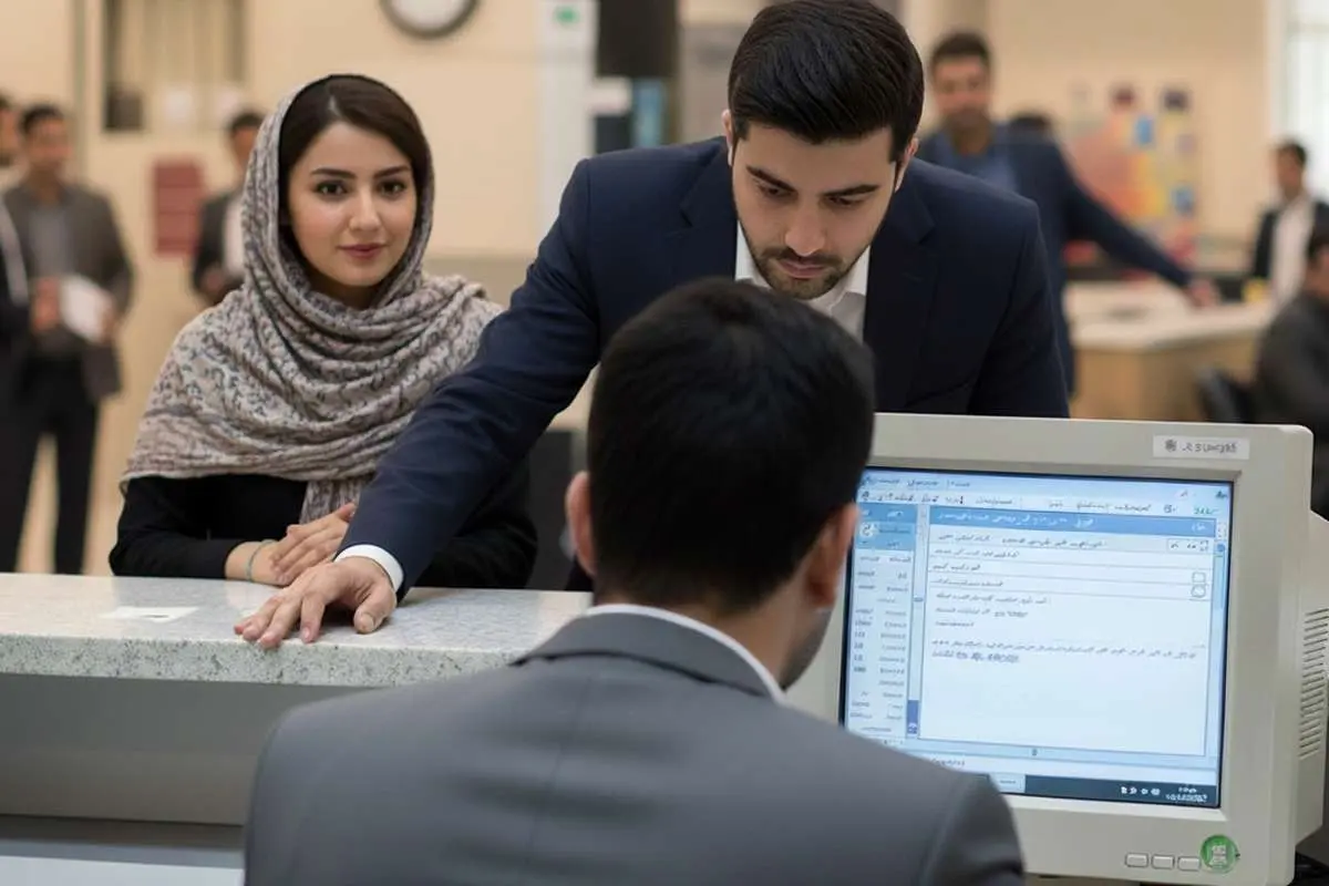 تعطیلی بانک‌های تهران در روز پنجشنبه تا پایان سال