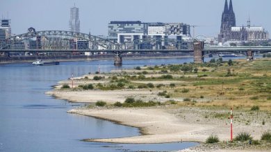 تهران تنها نیست؛ مقایسه بحران آب پایتخت ایران با لندن و کیپ‌تاون