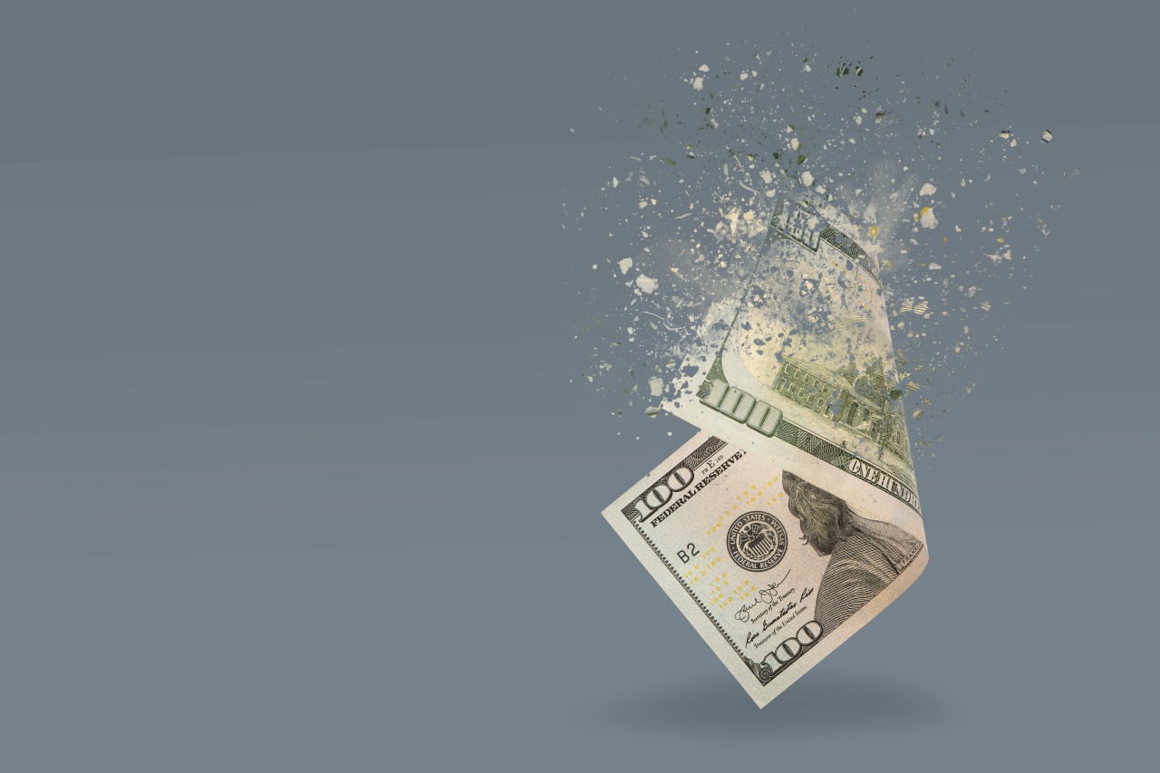 بحران اقتصادی