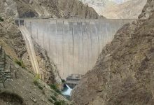 بحران بی‌سابقه در سد کرج