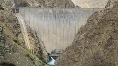 بحران بی‌سابقه در سد کرج