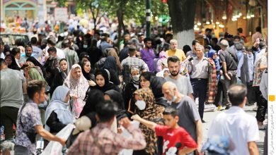 ایران در ۳۰ سال آینده با بحران سالمندی روبه‌رو می‌شود