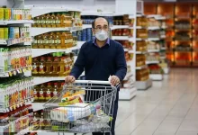 بحران معیشت