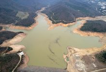 بحران کم‌آبی