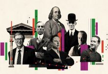 بحران‌های اقتصادی