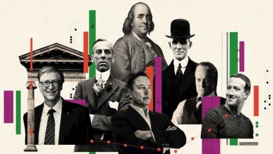 بحران‌های اقتصادی