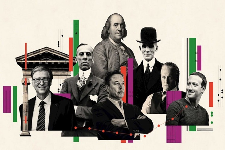 بحران‌های اقتصادی