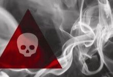 بخاری بدون دودکش یعنی دست و پنجه نرم کردن با مرگ