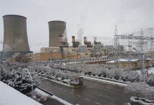 برق در آستانه هشدار قرمز؛ ذخیره سوخت نیروگاه‌ها در سراشیبی خطرناک