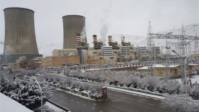 برق در آستانه هشدار قرمز؛ ذخیره سوخت نیروگاه‌ها در سراشیبی خطرناک