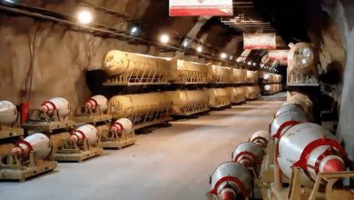 اذعان تایمز اسرائیل به شکست موساد در برآورد خسارت برنامه موشکی ایران