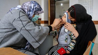 داشبوردهای روزانه