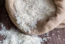 قیمت برنج وارداتی بورسی شد