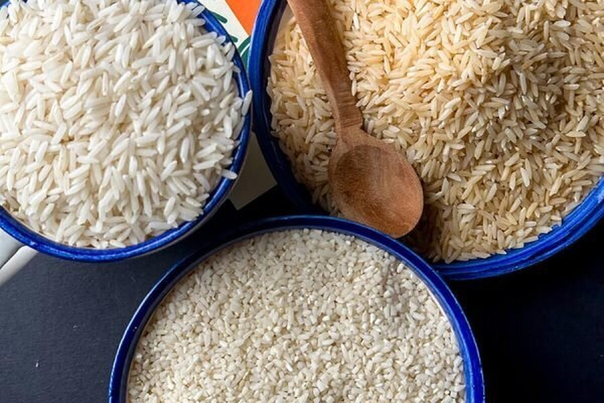 ۱. سکوت تعزیرات در برابر سونامی قیمت برنج؛ دولت سیاست آزادسازی را کلید زد