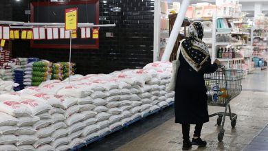 ارز آزاد، برنج پاکستانی را گران کرد