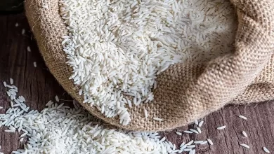 قیمت برنج وارداتی بورسی شد