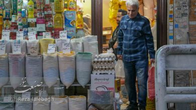 کاهش شگفت‌انگیز قیمت برنج هندی به ۱۵۰ هزار تومان؛ آرامش به بازار بازمی‌گردد؟