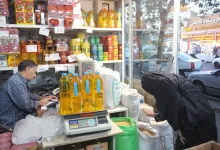 کاهش ۳۰ درصدی قیمت برنج در راه است؛ چالش‌های روغن ادامه دارد