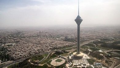 برگزاری رزمایش