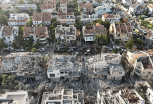 بریک: جنگ بعدی با ایران،‌ سرنوشت اسرائیل را به خطر می‌اندازد