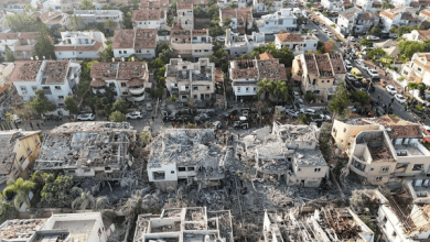 بریک: جنگ بعدی با ایران،‌ سرنوشت اسرائیل را به خطر می‌اندازد