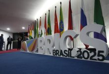 تولید طلای جهانی