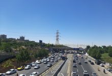 خط ویژه چمران