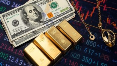 بسته کنترلی ارزی