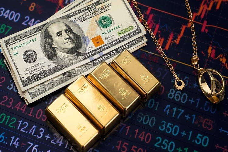 بسته کنترلی ارزی