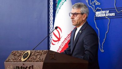 وزارت خارجه: اسرائیل سه دهه است دروغ «بمب اتمی ایران» را تکرار می‌کند