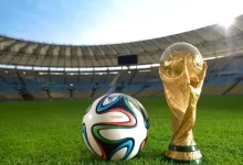 بلیت‌های دیدار ایران در جام جهانی؛ ارزان‌ترین ۱۴۰ دلار و گران‌ترین ۵۰۰ دلار