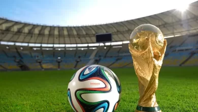 بلیت‌های دیدار ایران در جام جهانی؛ ارزان‌ترین ۱۴۰ دلار و گران‌ترین ۵۰۰ دلار