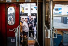 پیش فروش بلیت قطارهای دی ماه از ۲۵ آذر آغاز شد