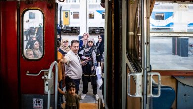 پیش فروش بلیت قطارهای دی ماه از ۲۵ آذر آغاز شد