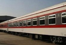 بلیت قطار دی ماه سه‌شنبه ۲۵ آذر عرضه می‌شود