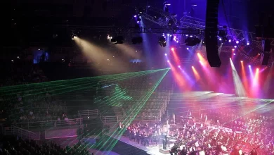 کنسرت رفتن به آرزو تبدیل می‌شود: نگرانی‌ها درباره افزایش قیمت بلیت‌ها