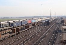 ترخیص ریلی از آپرین