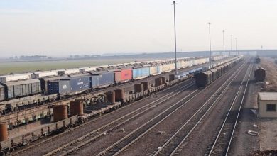 ترخیص ریلی از آپرین