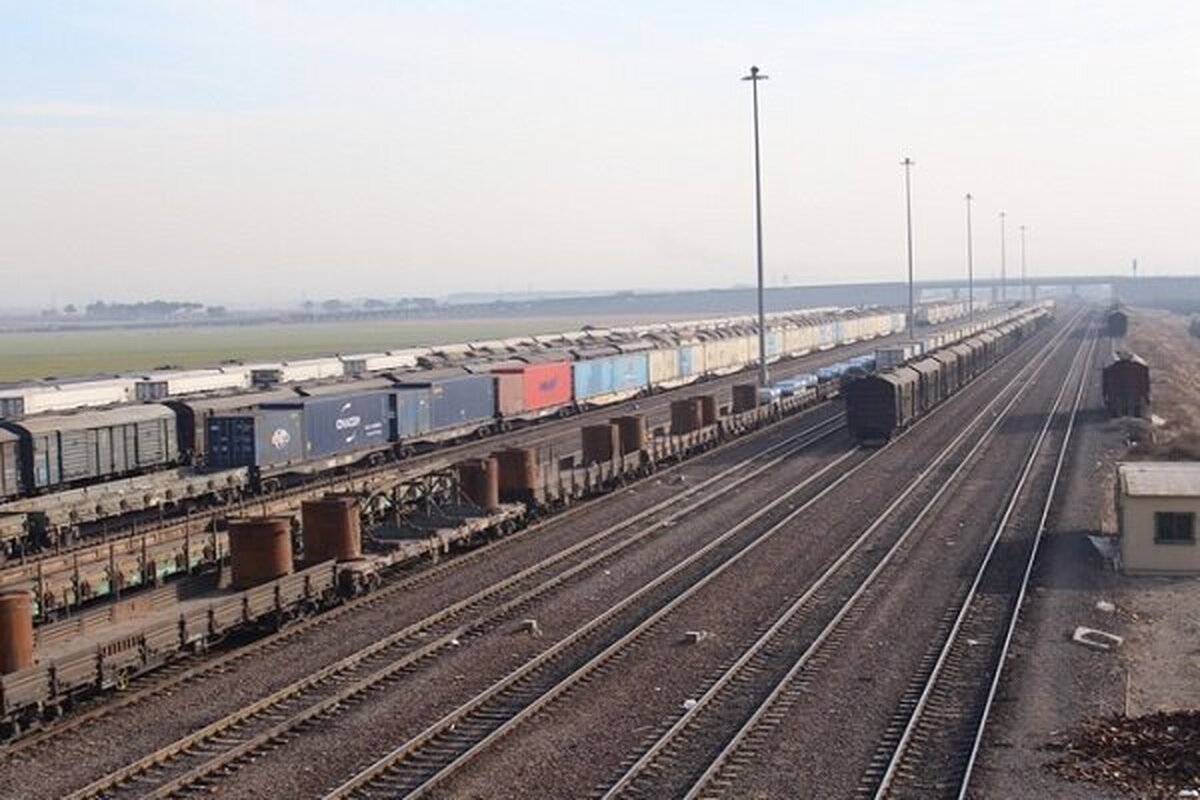 ترخیص ریلی از آپرین